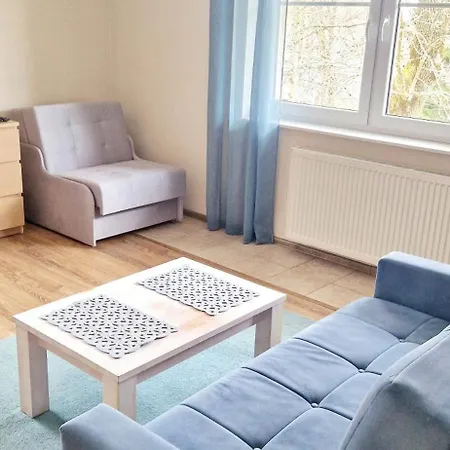 Jedynka Incognito Appartement