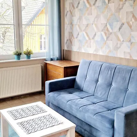 Jedynka Incognito Appartement Szklarska Poręba