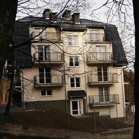 Appartement Jedynka Incognito