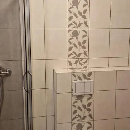 Apartman Jedynka Incognito *