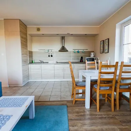 Jedynka Incognito Szklarska Poreba