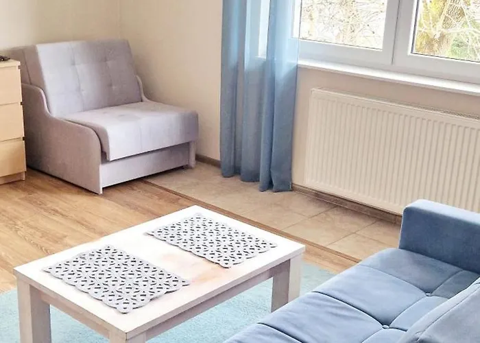 Jedynka Incognito Apartament