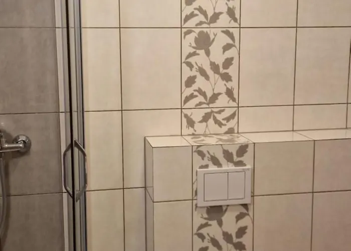 Apartament Jedynka Incognito *