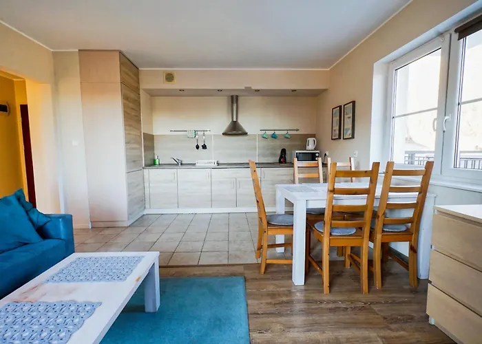 Jedynka Incognito Szklarska Poręba