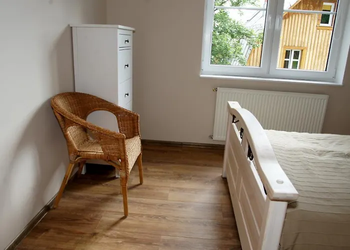 Apartament Jedynka Incognito